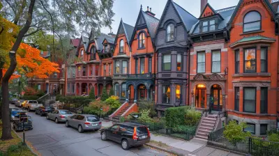 Must-Have Legal Protections for Every Renter