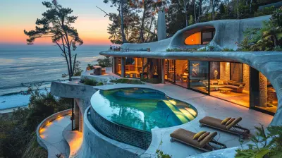 Must-See Homes: Top Property Listings of the Season