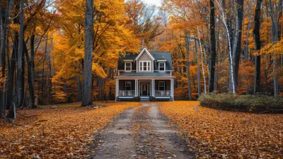 Must-See Homes: Top Property Listings of the Season