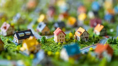 Navigating Real Estate Conferences Like a Pro