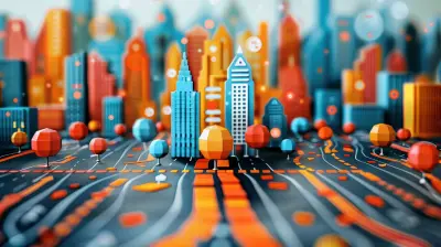Navigating Real Estate Conferences Like a Pro
