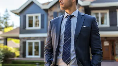 Navigating Real Estate Conferences Like a Pro