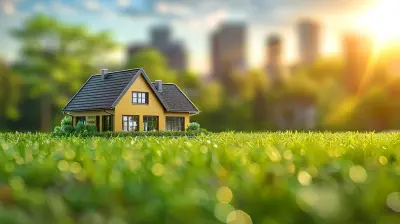 Navigating The Housing Market In A Shifting Economy