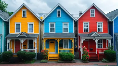 Navigating the Housing Market in a Shifting Economy