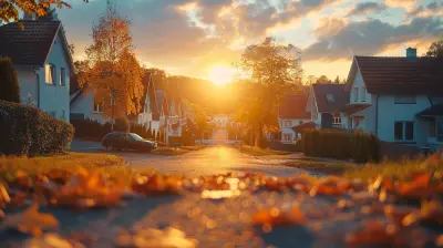 Navigating the Housing Market in a Shifting Economy