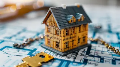 Navigating the World of Digital Property Deeds with Blockchain