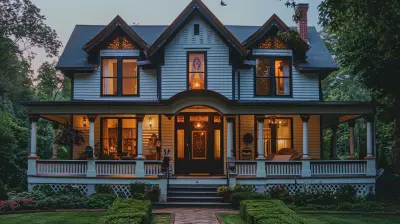 Navigating Zoning Laws When Restoring or Renovating a Historic Home
