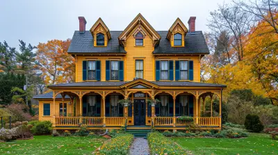 Navigating Zoning Laws When Restoring or Renovating a Historic Home
