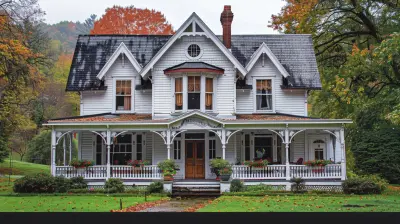 Navigating Zoning Laws When Restoring or Renovating a Historic Home
