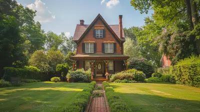 Navigating Zoning Laws When Restoring or Renovating a Historic Home