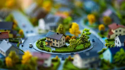 Networking for Real Estate Professionals in Tight-Knit Communities