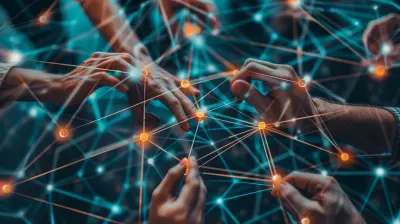Networking for Real Estate Professionals in Tight-Knit Communities