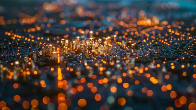 Networking for Real Estate Professionals in Tight-Knit Communities