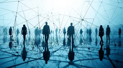 Networking Strategies Every Real Estate Agent Should Know