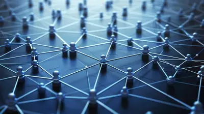 Networking Strategies Every Real Estate Agent Should Know
