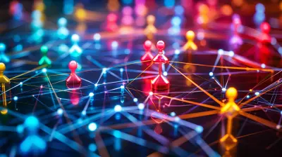 Networking Strategies Every Real Estate Agent Should Know