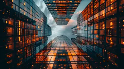 Networking Tips for Real Estate Entrepreneurs