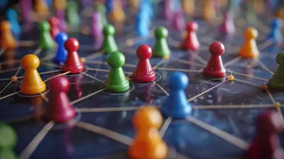 Networking Tips for Real Estate Entrepreneurs