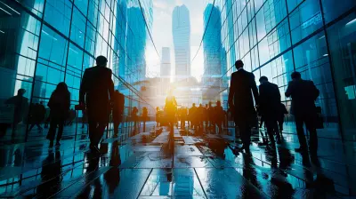 Networking Tips for Real Estate Entrepreneurs