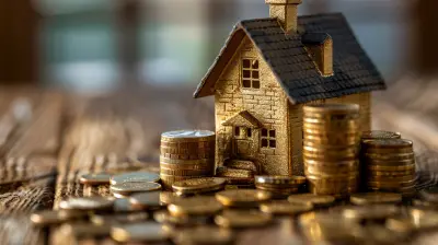 New Listings for Investors Looking for Rental Properties