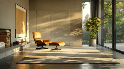 New Listings for Modern and Minimalist Homes