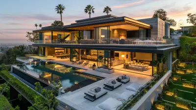 New Listings for Modern and Minimalist Homes