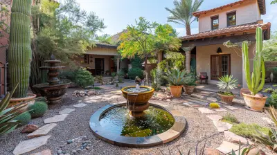 New Listings for Pet-Friendly Homes with Spacious Yards