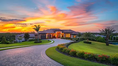 New Listings in Gated Communities Offering Privacy and Security