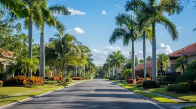 New Listings in Gated Communities Offering Privacy and Security