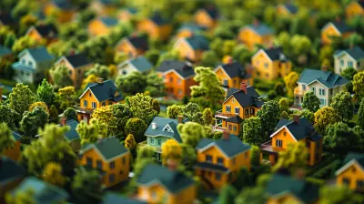 Online Networking for Real Estate Professionals: Where to Start