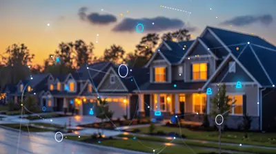 Online Networking for Real Estate Professionals: Where to Start