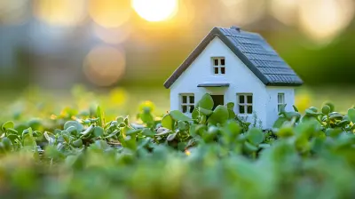 Online Real Estate Marketplaces: Opportunities and Challenges