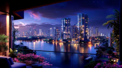 Online Real Estate Marketplaces: Opportunities and Challenges