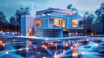 Optimizing Lead Generation with AI in Real Estate Platforms