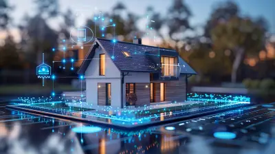 Optimizing Lead Generation with AI in Real Estate Platforms