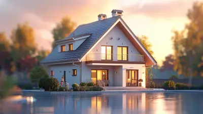 Passive Income Strategies with Real Estate Investments