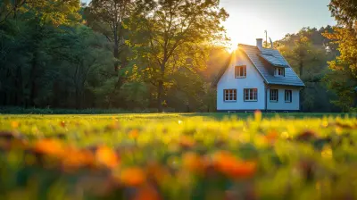 Paying Attention to Market Indicators Before Starting Your Flip