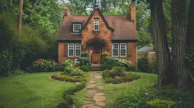 Paying Attention to Market Indicators Before Starting Your Flip