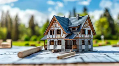 Permits, Codes, and Legal Challenges in House Flipping