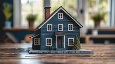 Permits, Codes, and Legal Challenges in House Flipping