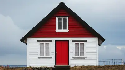 Permits, Codes, and Legal Challenges in House Flipping