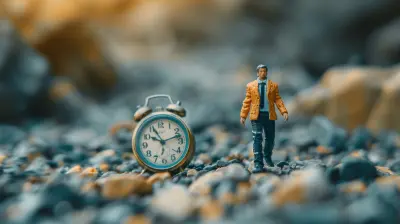 Planning Your Move Around a Busy Lifestyle: Tips for Success