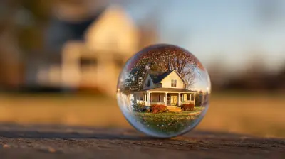 Predictions for the 2027 Spring Buying Season