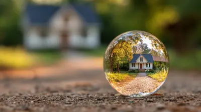 Predictions for the 2027 Spring Buying Season