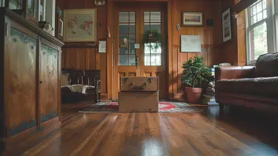 Preparing for a Cross-Country Move: What You Need to Know