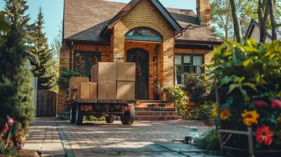 Preparing for a Cross-Country Move: What You Need to Know