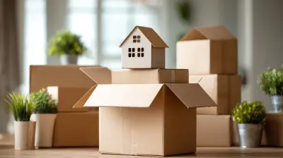 Preparing for a Move in 2027: Early Planning Strategies