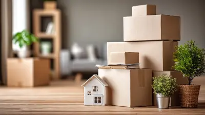 Preparing for a Move in 2027: Early Planning Strategies