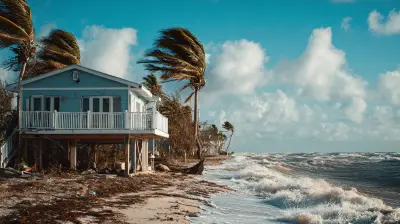 Preparing for the 2027 Hurricane Season: An Insurance Checklist