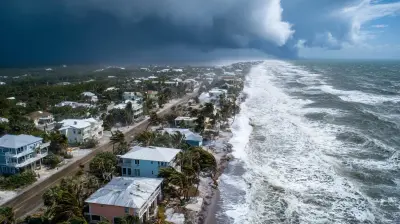 Preparing for the 2027 Hurricane Season: An Insurance Checklist
